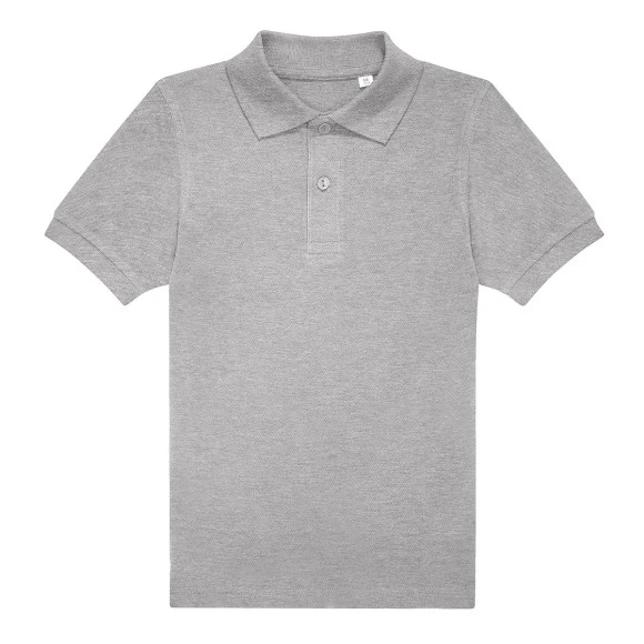 B&C MY POLO 180 Kids - PK001