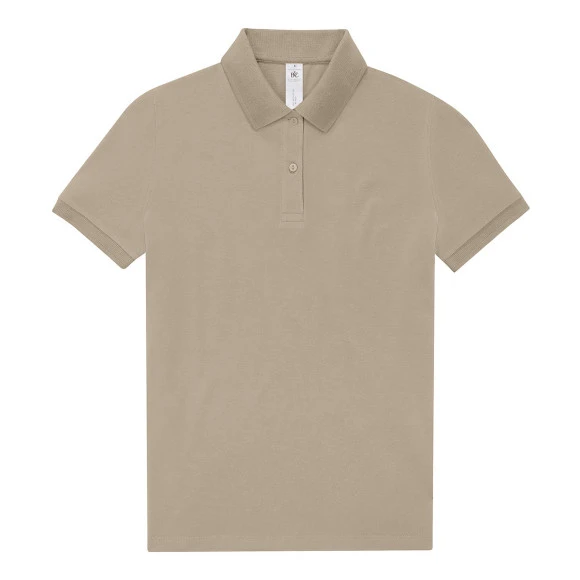 B&C MY POLO 180 /women - PW461