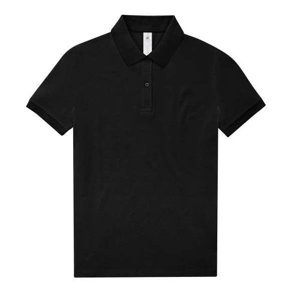 B&C MY POLO 210 /women - PW463