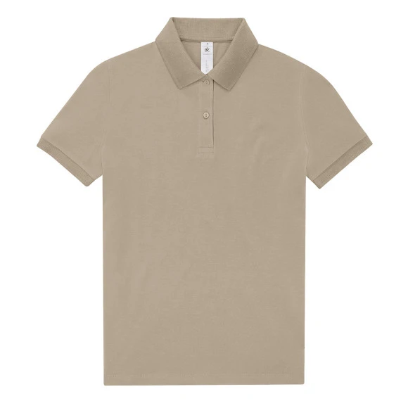 B&C MY POLO 210 /women - PW463
