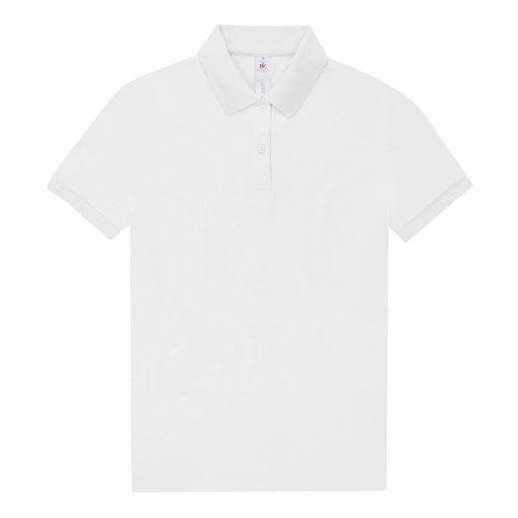 B&C MY POLO 210 /women - PW463