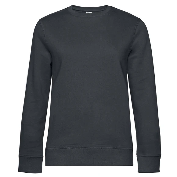 B&C QUEEN Crew Neck_° - WW01Q