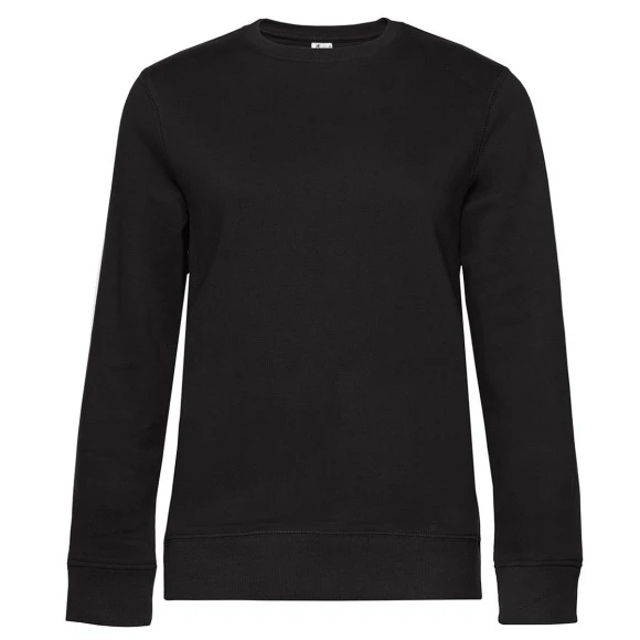 B&C QUEEN Crew Neck_° - WW01Q