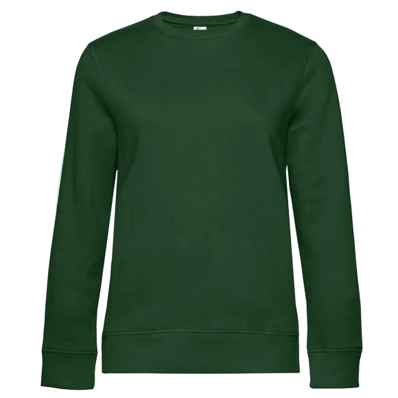 B&C QUEEN Crew Neck_° - WW01Q