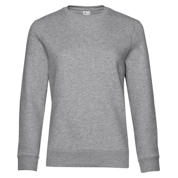 B&C QUEEN Crew Neck_° - WW01Q