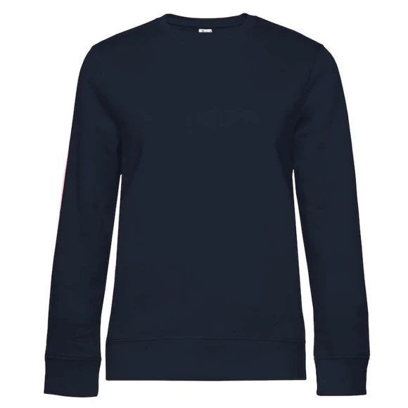 B&C QUEEN Crew Neck_° - WW01Q