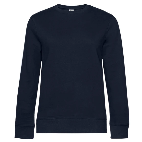 B&C QUEEN Crew Neck_° - WW01Q