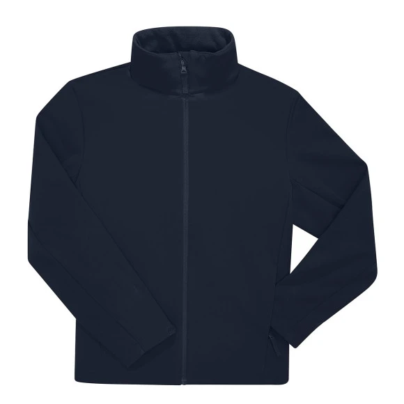 B&C Reset 3Lr Softshell - JG005