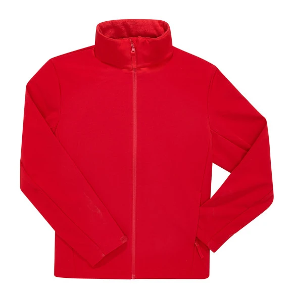 B&C Reset 3Lr Softshell - JG005