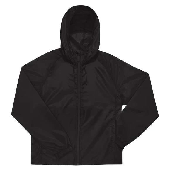 B&C Reset Lined Windbreaker - JG004
