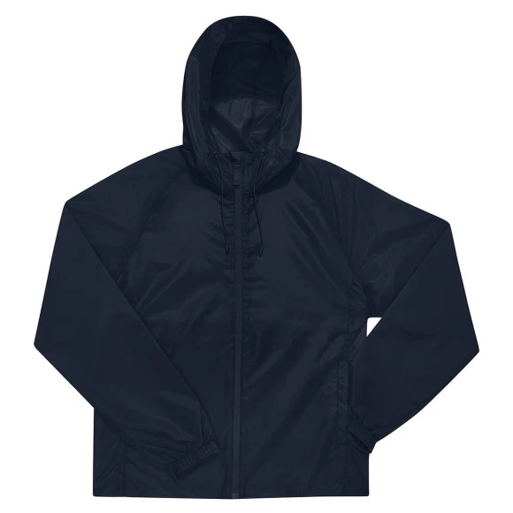 B&C Reset Lined Windbreaker - JG004