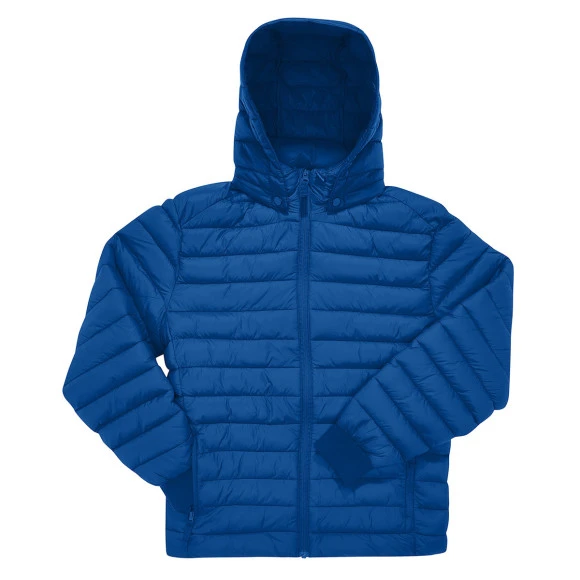 B&C Reset Puffer - JG001