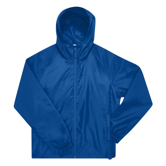 B&C #Reset Windbreaker - JG003