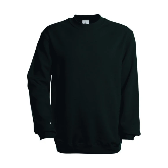 B&C Set In Sweat - WU600