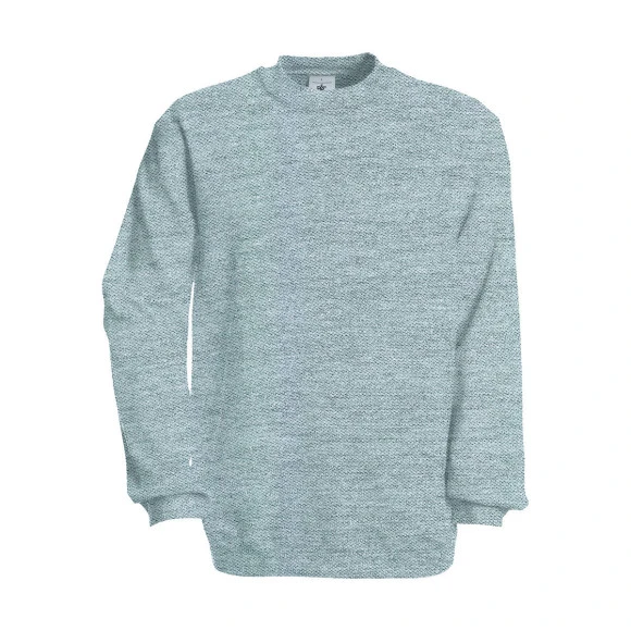 B&C Set In Sweat - WU600