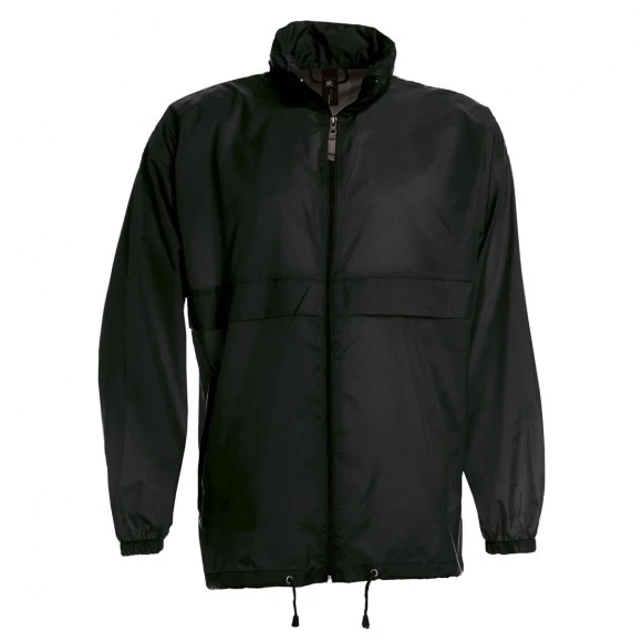 B&C Sirocco Jacket - JU800
