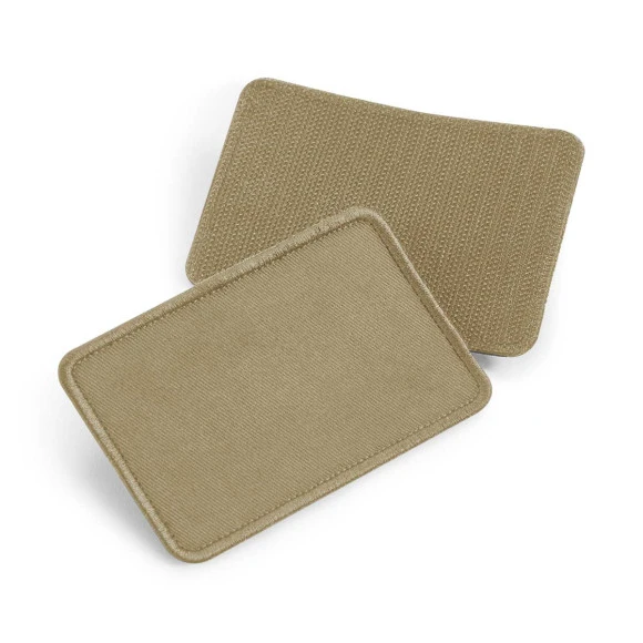 Beechfield Cotton Removable Patch - B600