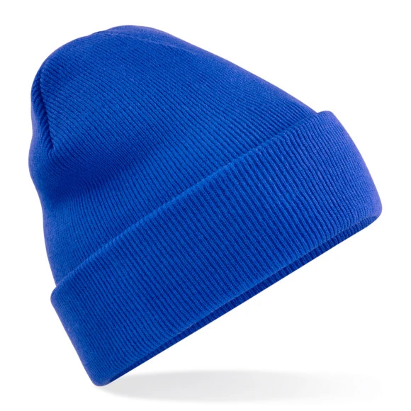 Beechfield Junior Original Cuffed Beanie - B45B