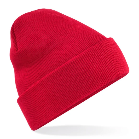 Beechfield Junior Original Cuffed Beanie - B45B