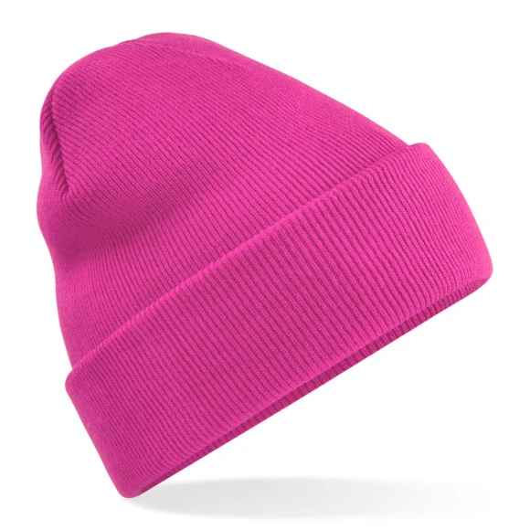 Beechfield Junior Original Cuffed Beanie - B45B
