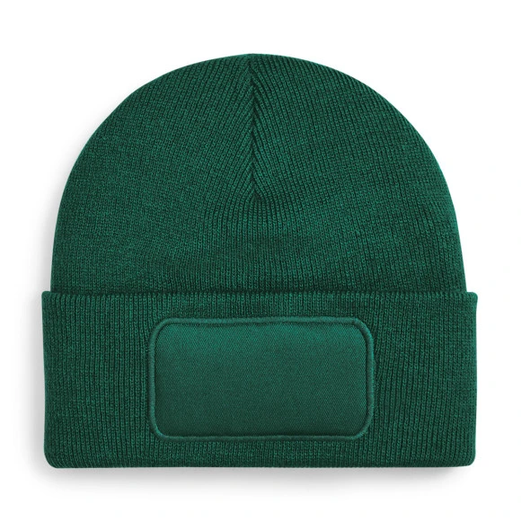 Produktbild Beechfield Kids Original Patch Beanie - B445B