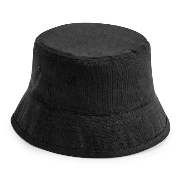 Beechfield Organic Cotton Bucket Hat - B90N