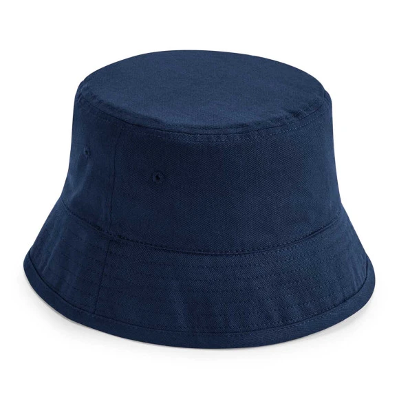 Beechfield Organic Cotton Bucket Hat - B90N
