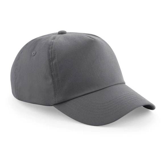 Beechfield Original 5 Panel Cap - B10