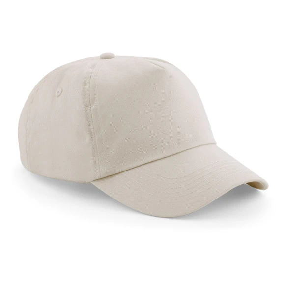 Beechfield Original 5 Panel Cap - B10