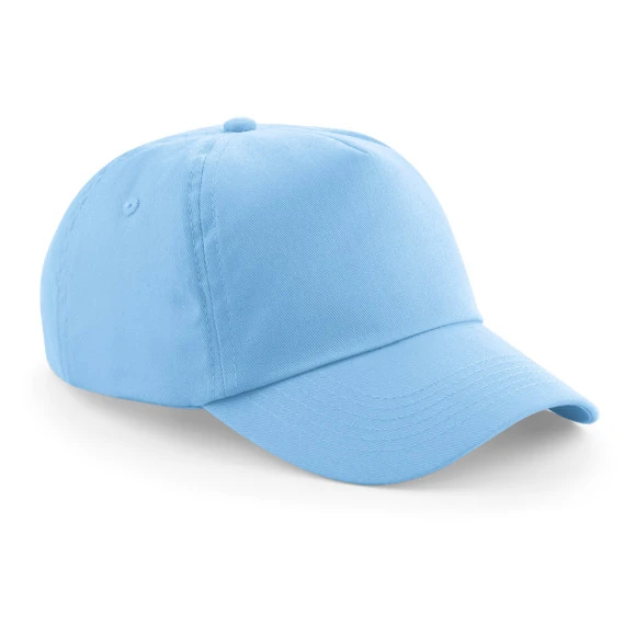 Beechfield Original 5 Panel Cap - B10