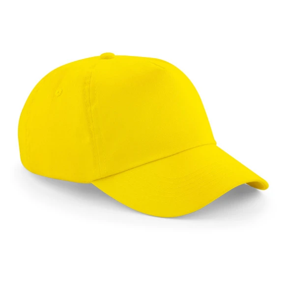 Beechfield Original 5 Panel Cap - B10