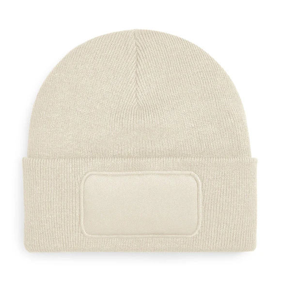 Beechfield Original Patch Beanie - B445