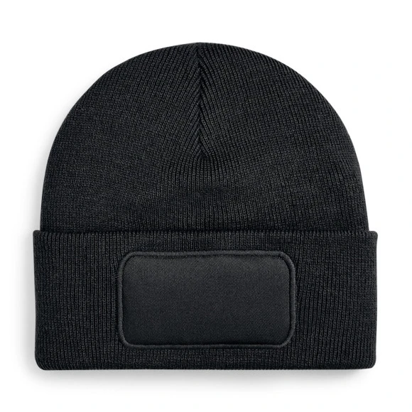 Beechfield Original Patch Beanie - B445