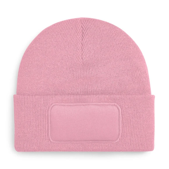 Beechfield Recycled Junior Original Patch Beanie - S445BR