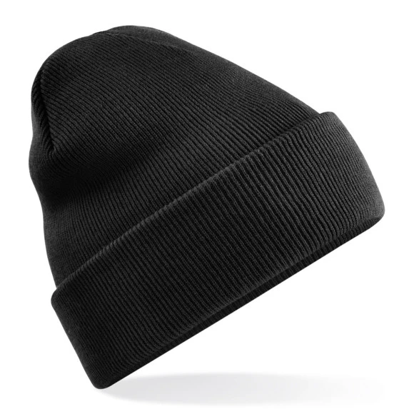 Beechfield Recycled Original Cuffed Beanie - B45R