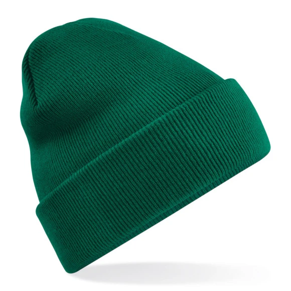 Beechfield Recycled Original Cuffed Beanie - B45R