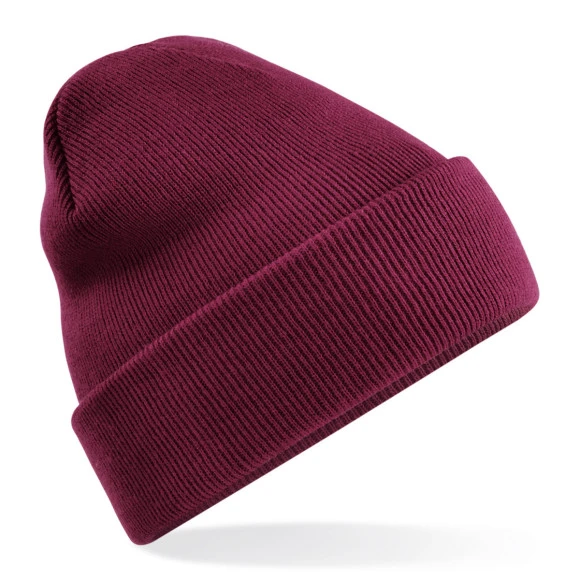 Beechfield Recycled Original Cuffed Beanie - B45R