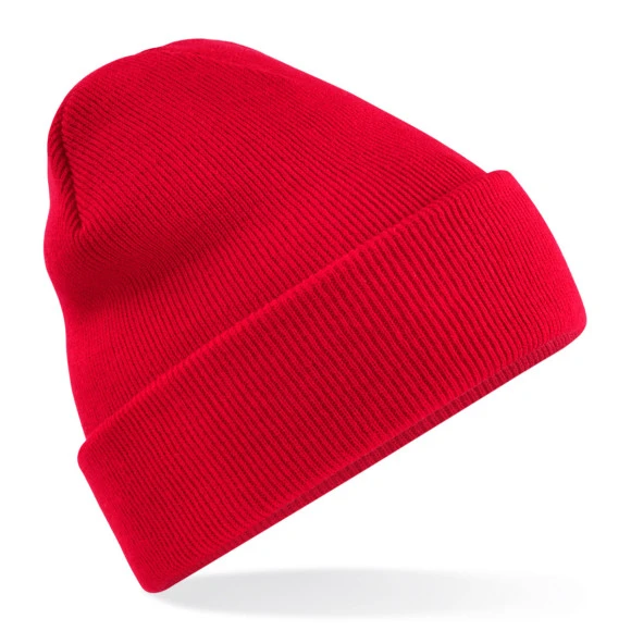 Beechfield Recycled Original Cuffed Beanie - B45R