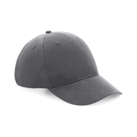 Produktbild Beechfield Recycled Pro-Style Cap - B70R