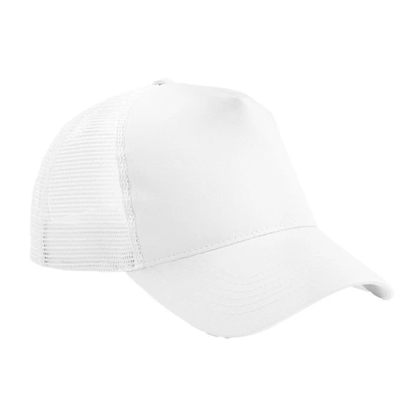 Beechfield Snapback Trucker Cap - B640