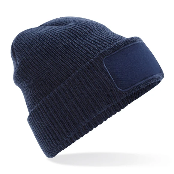 Beechfield Thinsulate™ Patch Beanie - B440