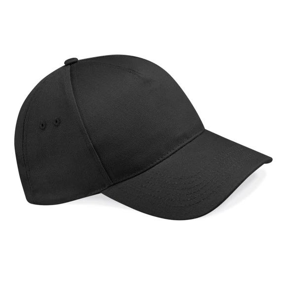 Beechfield Ultimate 5 Panel Cap - B15