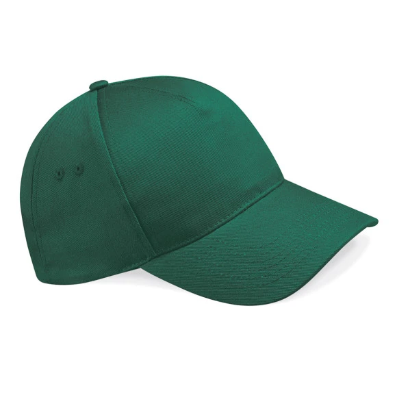 Beechfield Ultimate 5 Panel Cap - B15
