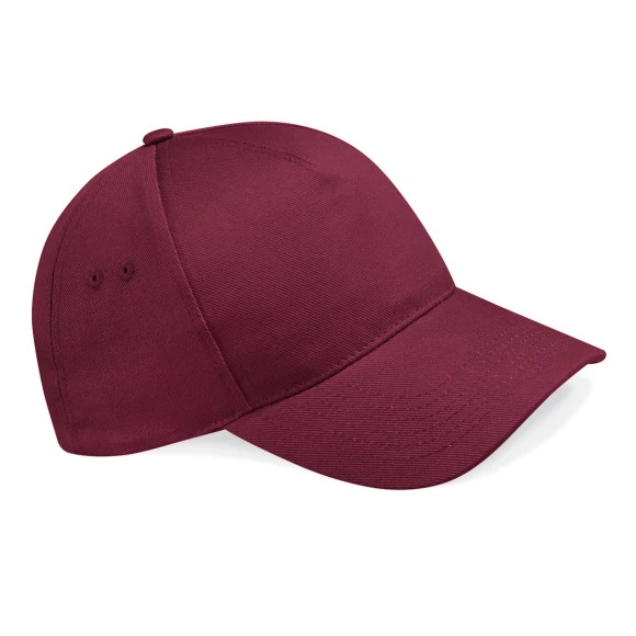 Beechfield Ultimate 5 Panel Cap - B15