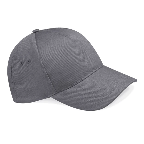 Beechfield Ultimate 5 Panel Cap - B15