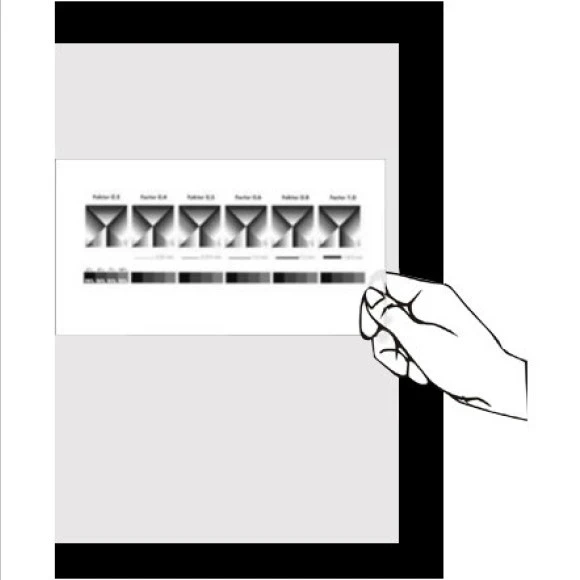  Belichtungskalkulator