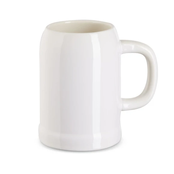  Bierkrug beige