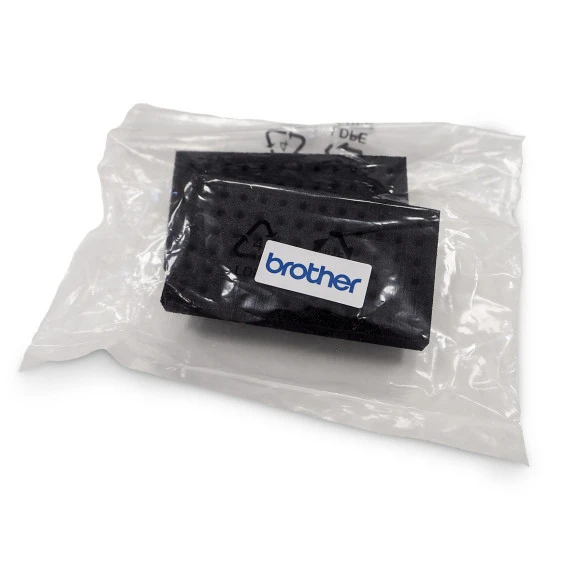 Brother Flushing Foam