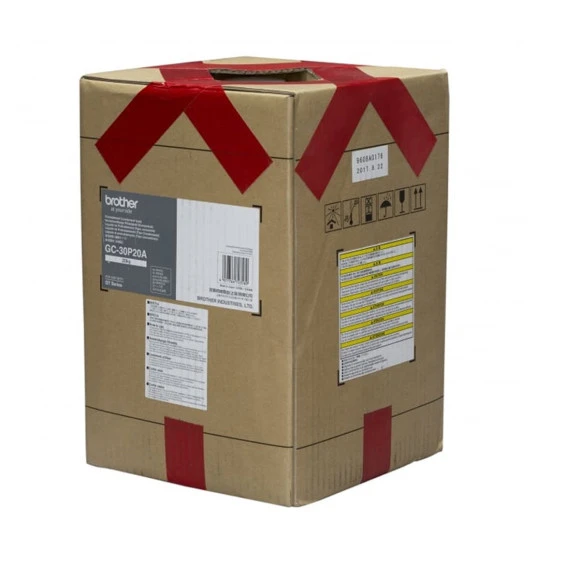 Brother GT-3 Pretreatment