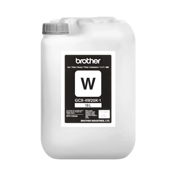 Brother GTXpro Bulk Farben